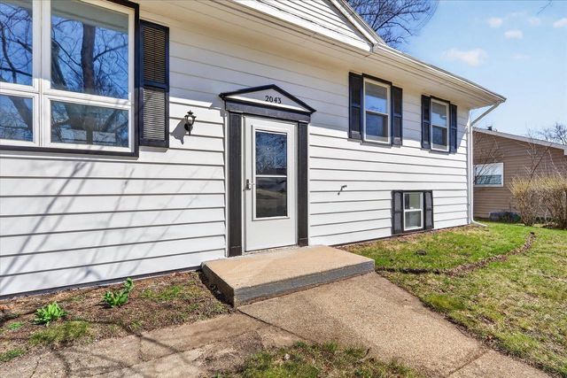 2043 Linway Drive, Beloit, WI 53511