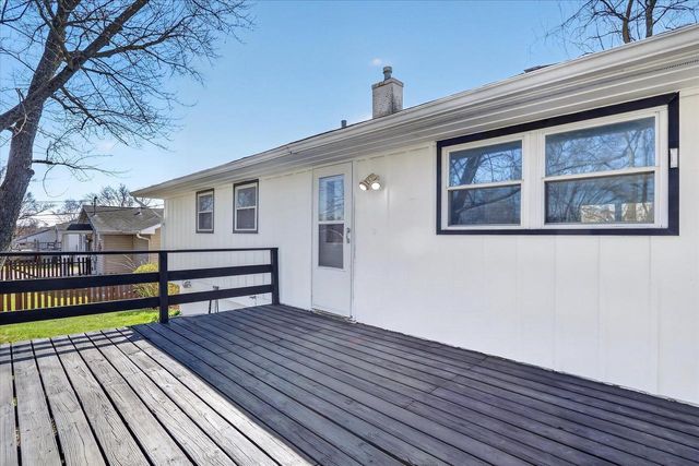 2043 Linway Drive, Beloit, WI 53511