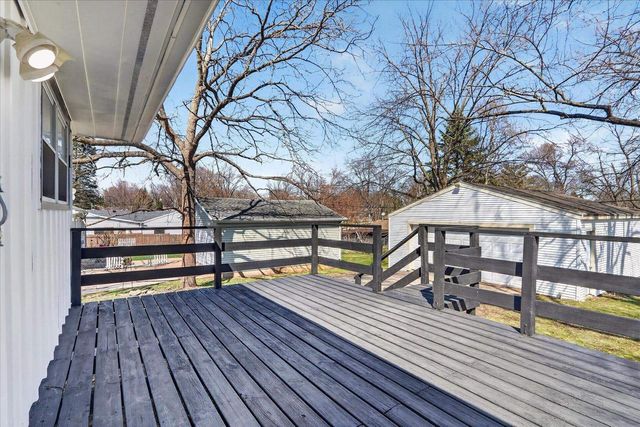 2043 Linway Drive, Beloit, WI 53511