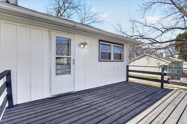 2043 Linway Drive, Beloit, WI 53511