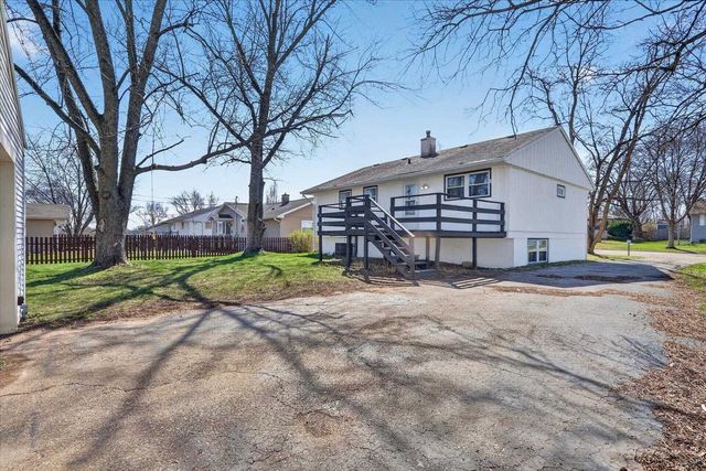 2043 Linway Drive, Beloit, WI 53511