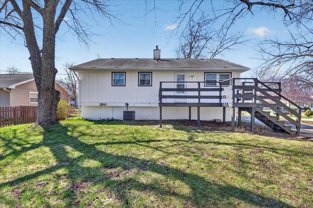 2043 Linway Drive, Beloit, WI 53511