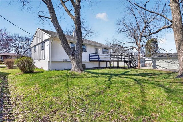 2043 Linway Drive, Beloit, WI 53511