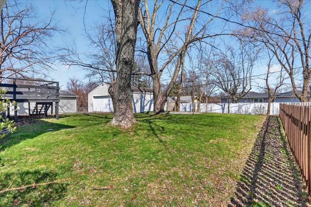 2043 Linway Drive, Beloit, WI 53511