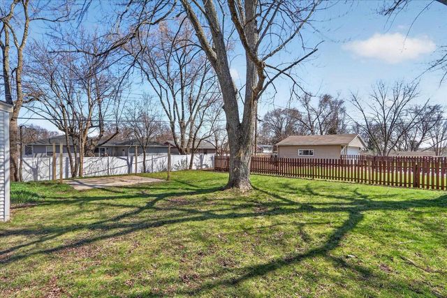 2043 Linway Drive, Beloit, WI 53511