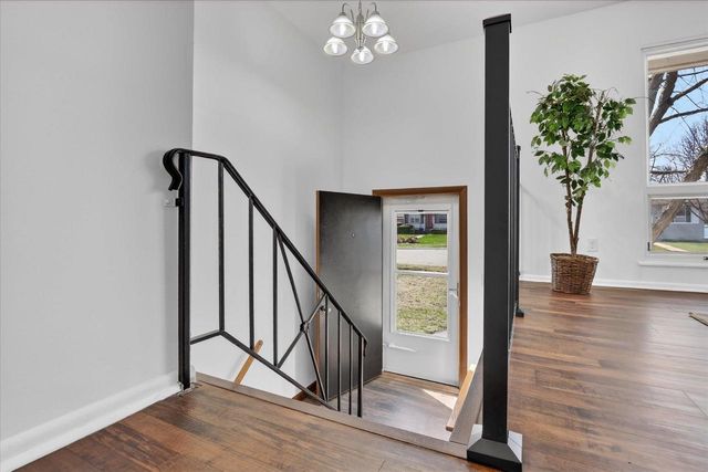 2043 Linway Drive, Beloit, WI 53511