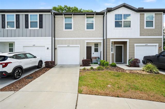 6203 DAERR RIDGE STREET, Zephyrhills, FL 33542