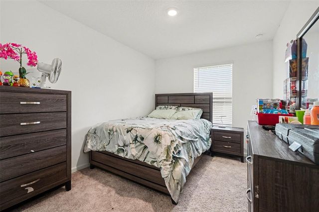 6203 DAERR RIDGE STREET, Zephyrhills, FL 33542