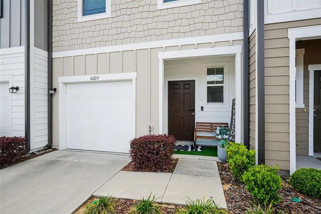 6203 DAERR RIDGE STREET, Zephyrhills, FL 33542