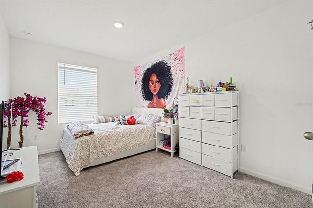 6203 DAERR RIDGE STREET, Zephyrhills, FL 33542