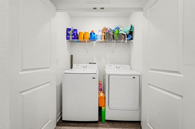 6203 DAERR RIDGE STREET, Zephyrhills, FL 33542