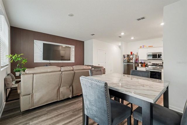 6203 DAERR RIDGE STREET, Zephyrhills, FL 33542