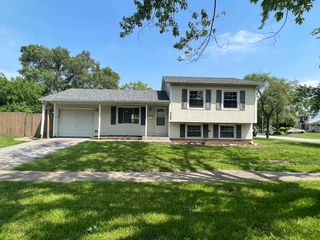 3400 Seine Court, Hazel Crest, IL 60429
