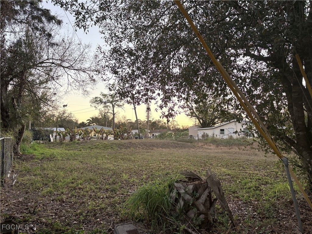 349 Santa Barbara ST, North Fort Myers, FL 33903