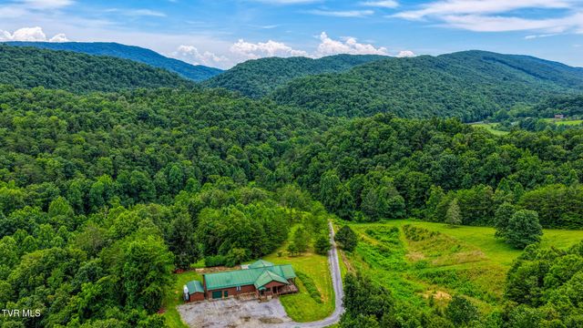 201 Early Branch Road, Rogersville, TN 37857
