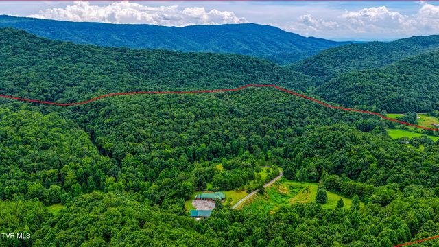 201 Early Branch Road, Rogersville, TN 37857