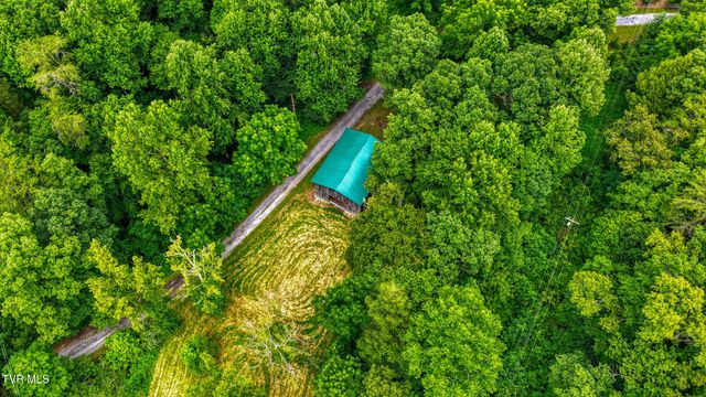 201 Early Branch Road, Rogersville, TN 37857