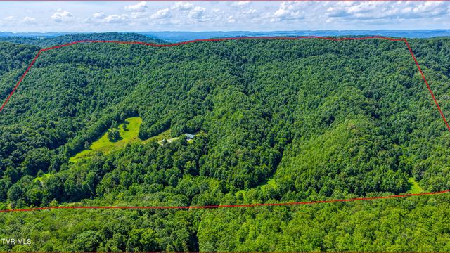 201 Early Branch Road, Rogersville, TN 37857