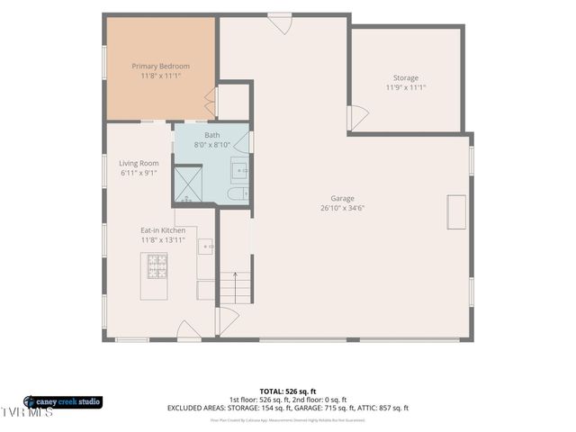 201 Early Branch Road, Rogersville, TN 37857