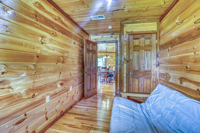 201 Early Branch Road, Rogersville, TN 37857