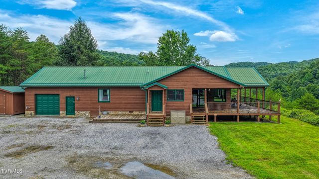 201 Early Branch Road, Rogersville, TN 37857