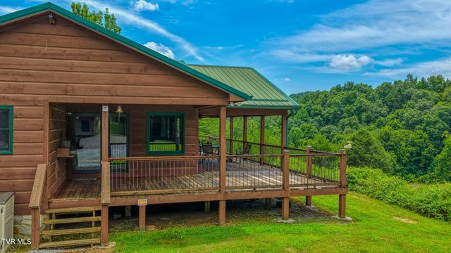 201 Early Branch Road, Rogersville, TN 37857