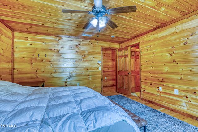 201 Early Branch Road, Rogersville, TN 37857