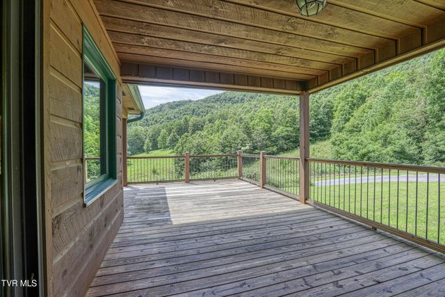 201 Early Branch Road, Rogersville, TN 37857