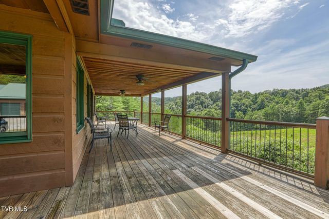 201 Early Branch Road, Rogersville, TN 37857