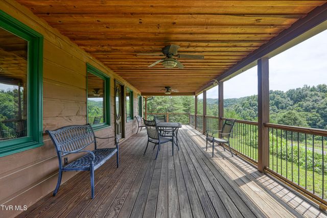 201 Early Branch Road, Rogersville, TN 37857