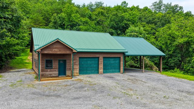 201 Early Branch Road, Rogersville, TN 37857