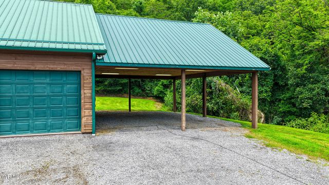 201 Early Branch Road, Rogersville, TN 37857