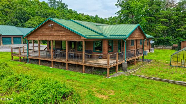 201 Early Branch Road, Rogersville, TN 37857
