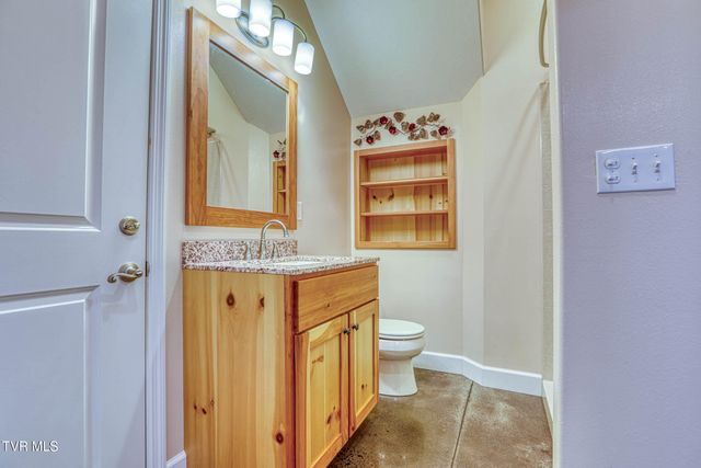 201 Early Branch Road, Rogersville, TN 37857