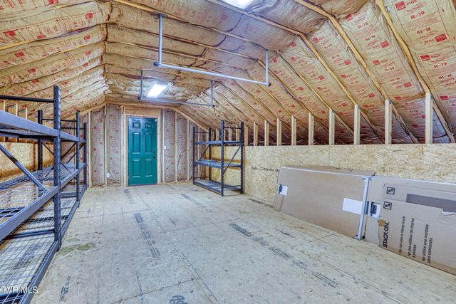 201 Early Branch Road, Rogersville, TN 37857