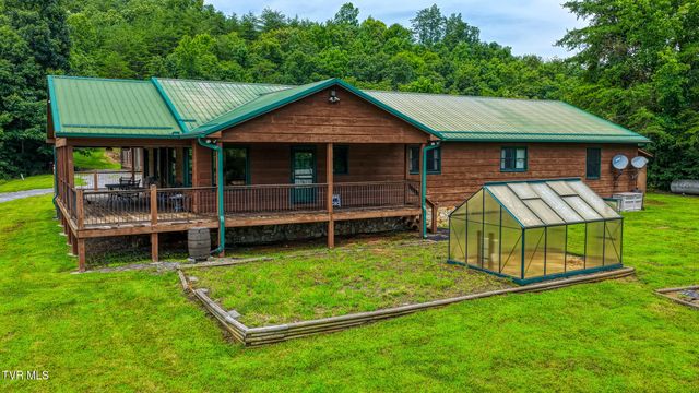 201 Early Branch Road, Rogersville, TN 37857