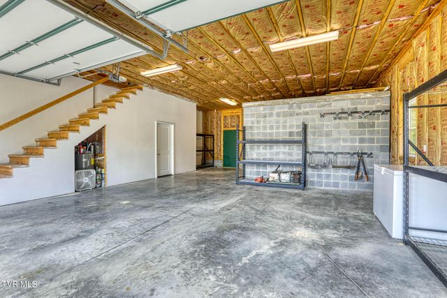 201 Early Branch Road, Rogersville, TN 37857