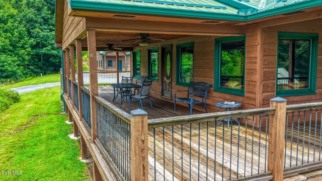 201 Early Branch Road, Rogersville, TN 37857