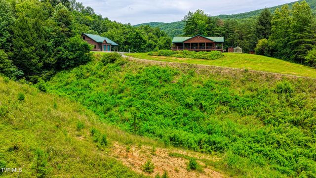 201 Early Branch Road, Rogersville, TN 37857