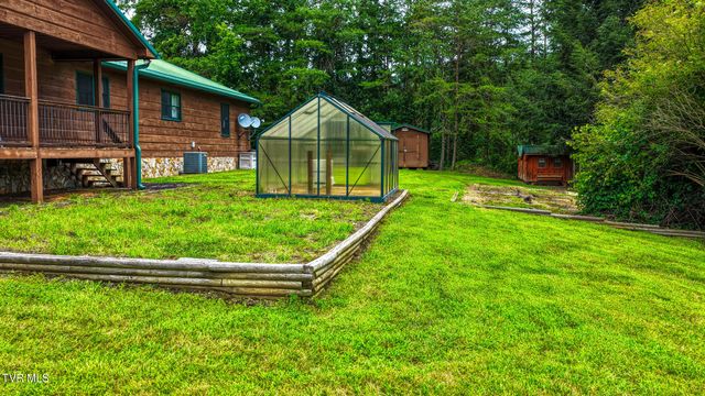 201 Early Branch Road, Rogersville, TN 37857