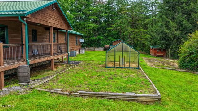 201 Early Branch Road, Rogersville, TN 37857