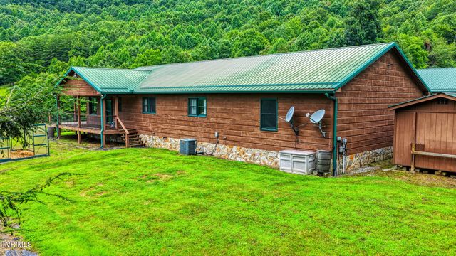 201 Early Branch Road, Rogersville, TN 37857