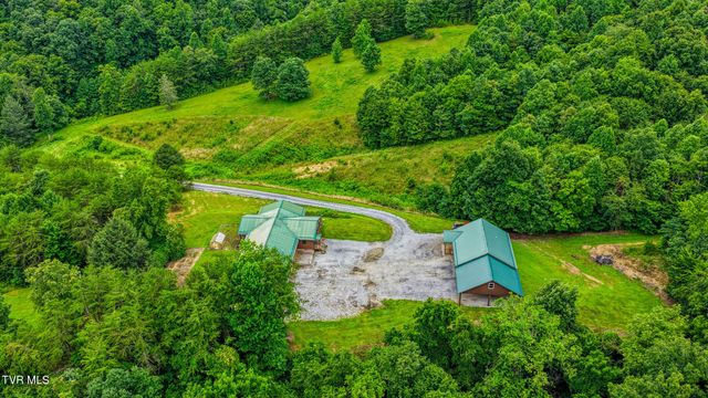 201 Early Branch Road, Rogersville, TN 37857