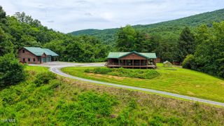 201 Early Branch Road, Rogersville, TN 37857