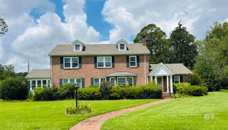 1405 Escambia Avenue, Brewton, AL 36426