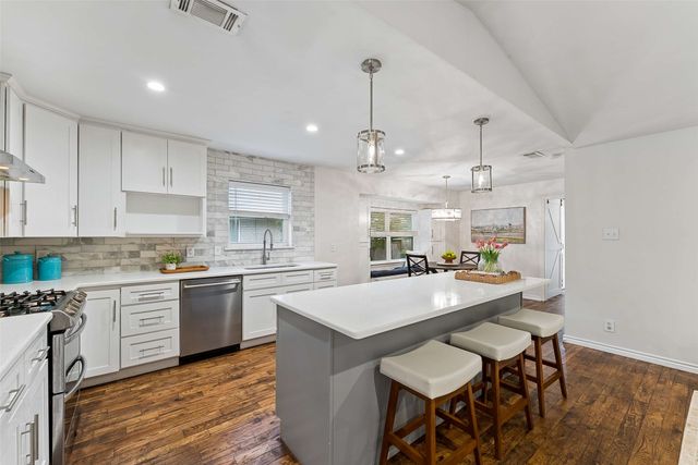 12025 Loch Ness Drive, Dallas, TX 75218