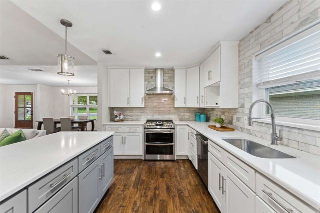 12025 Loch Ness Drive, Dallas, TX 75218