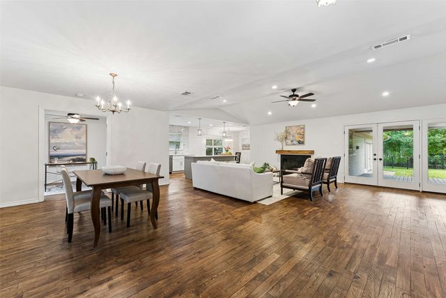 12025 Loch Ness Drive, Dallas, TX 75218