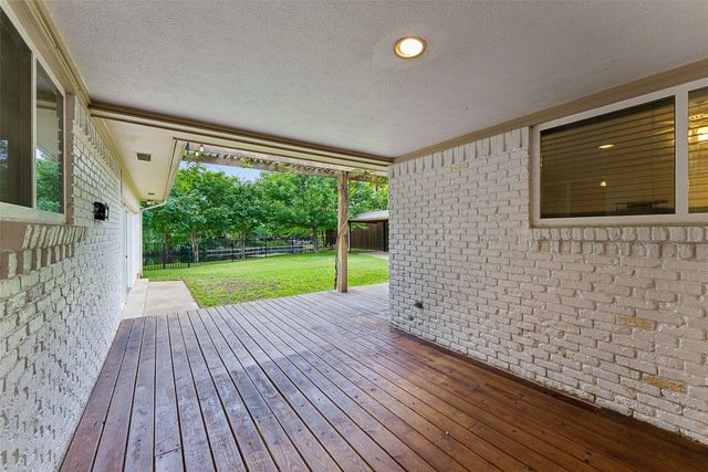 12025 Loch Ness Drive, Dallas, TX 75218