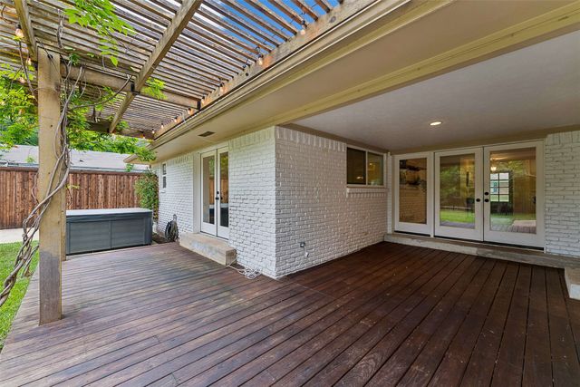 12025 Loch Ness Drive, Dallas, TX 75218